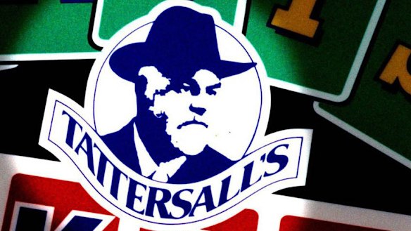 Jackpots lift Tatts as it launches new brand