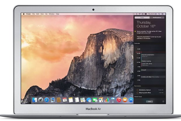 More Latest Operating System For Mac videos