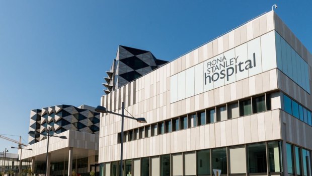Cancer services wre moved to Fiona Stanley and Sir Charles Gairdner Hospitals.
