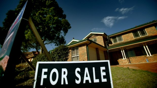 Housing debt among young Australians doubled in real terms between 2002 and 2014.