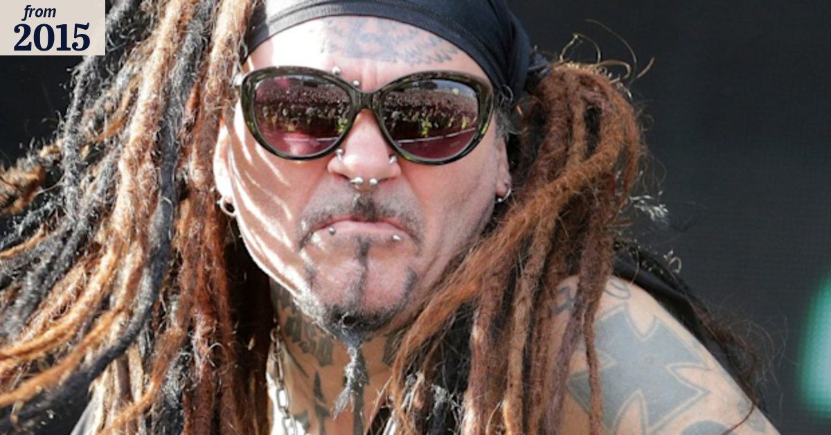 Soundwave Festival goes into administration, but show will go on