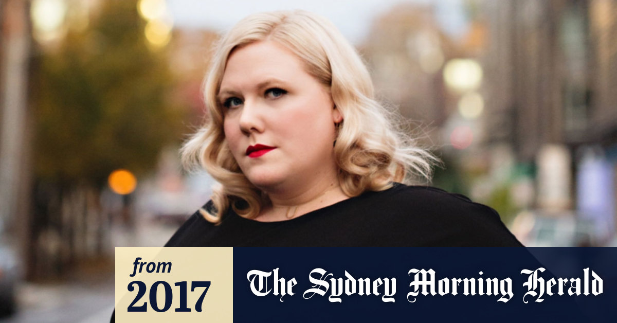 Loud Quiet Loud Shrill Author Lindy West Finds Her Voice