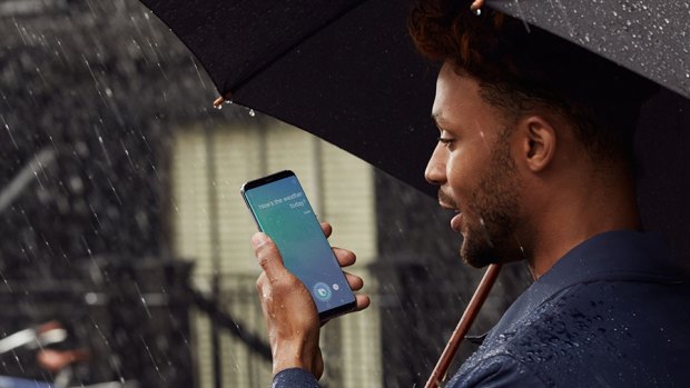 Bixby can understand your voice and perform tasks with multiple steps, but is it really smart?