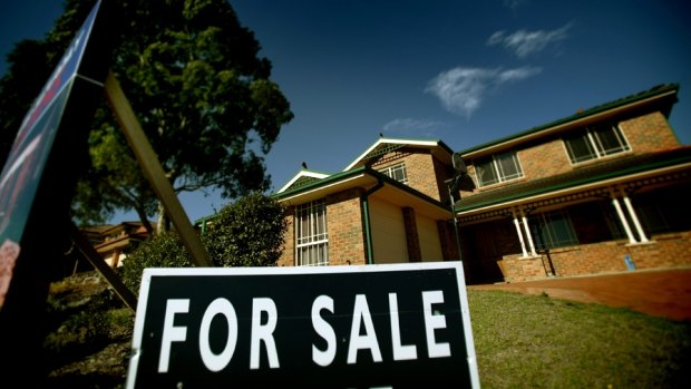 Housing debt among young Australians doubled in real terms between 2002 and 2014.