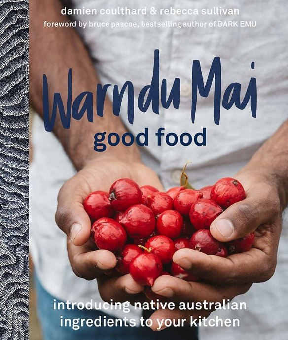 Warndu Mai (Good Food) by Damien Coulthard and Rebecca Sullivan.