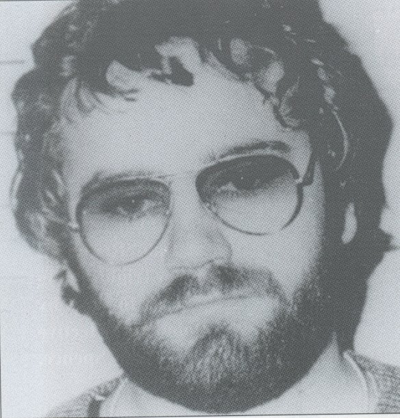 Alan David Williams, the Melbourne crook who regretted ordering a hit on NSW policeman Michael 'Mick' Drury.