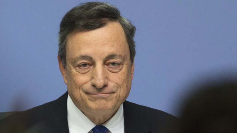 Inflation risks expose limitations on Mario Draghi