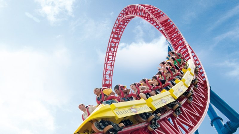 Village Roadshow announces new investment in Gold Coast theme parks -  Australasian Leisure Management