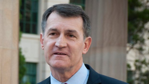 Lord Mayor Graham Quirk says the council did "not give assurances to anybody."