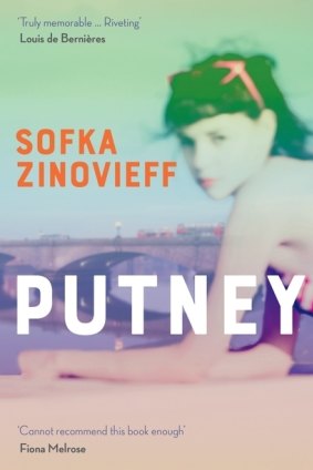 Putney. By Sofka Zinovieff.