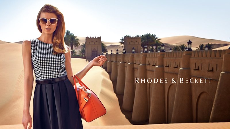 Rhodes Beckett Founder Wins Oppression Case Against Van Laack