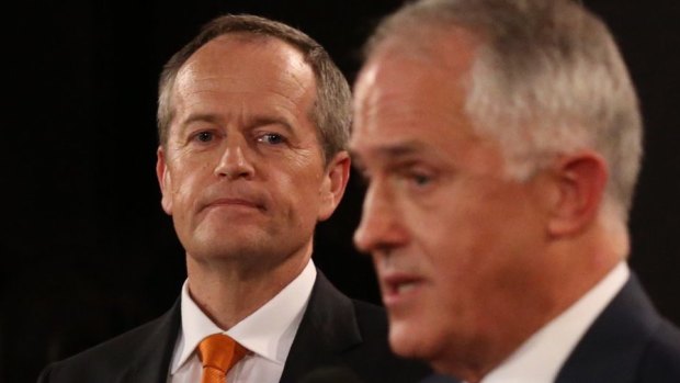 Will Prime Minister Malcolm Turnbull or challenger Bill Shorten win the election? Predicting a result may not be so easy.