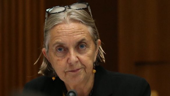 Lee Rhiannon is in open conflict with former party leader Bob Brown