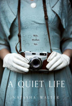 <i>A Quiet Life</I> by Natasha Walter.
