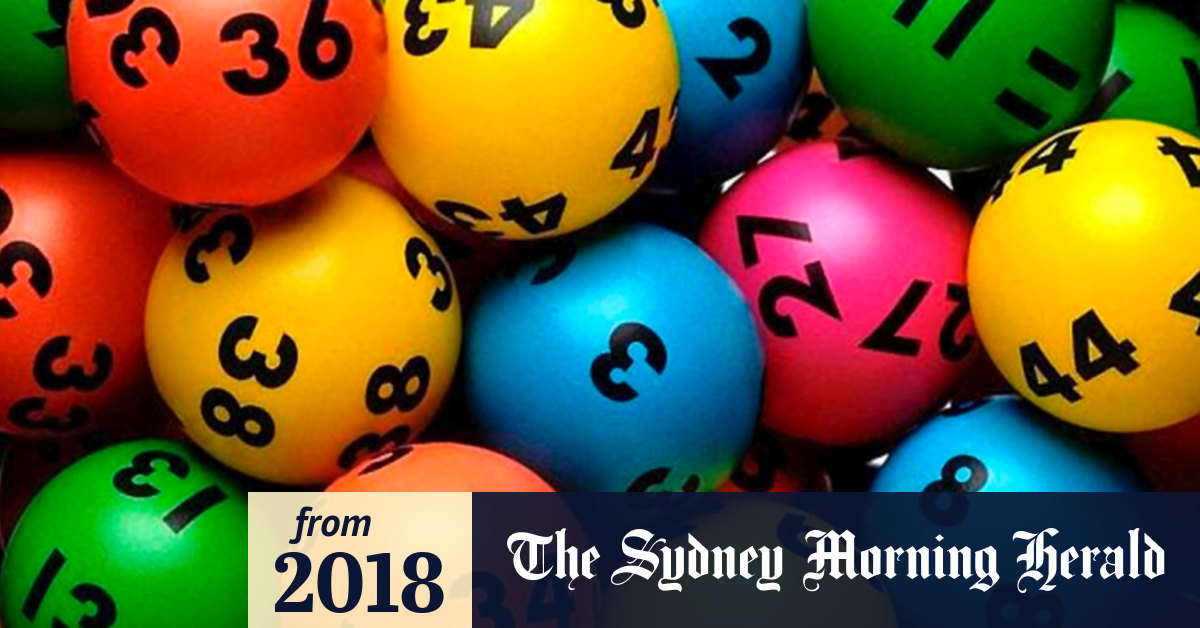 All She Has To Do To Collect A 710 Million Lotto Jackpot Is Make Her Name Public She Refuses