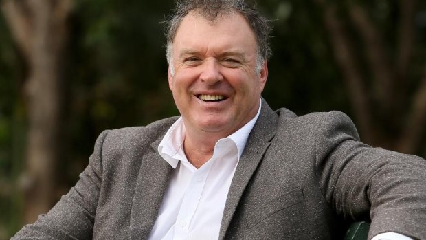Rod Culleton has resigned from One Nation.