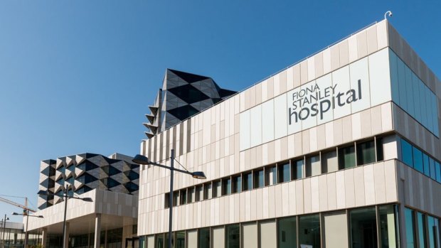 Fiona Stanley Hospital has posed problem after problem for the government after opening in October 2014. 
