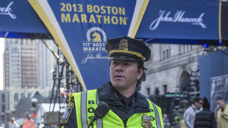 Patriots Day Cringeworthy Finale Lets Down Boston Marathon Bombings Docudrama