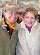 F Troop Star Melody Patterson Dies Age 66