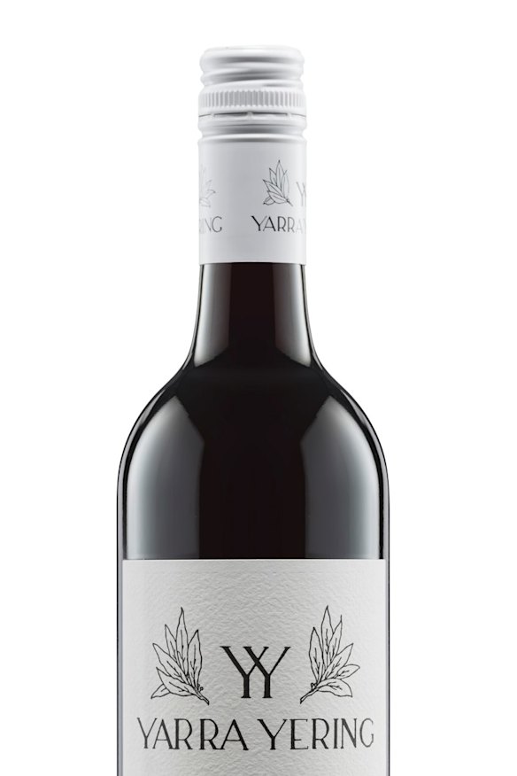 Yarra Yering Pinot Noir 2016.