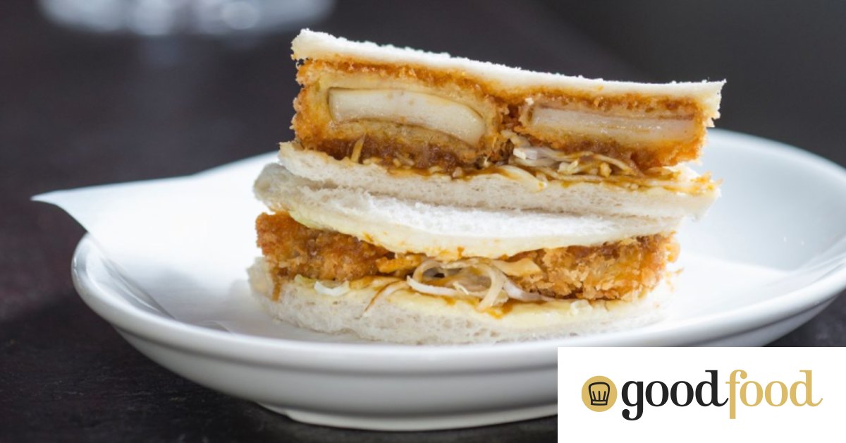 Melbourne's best bar snacks 2017