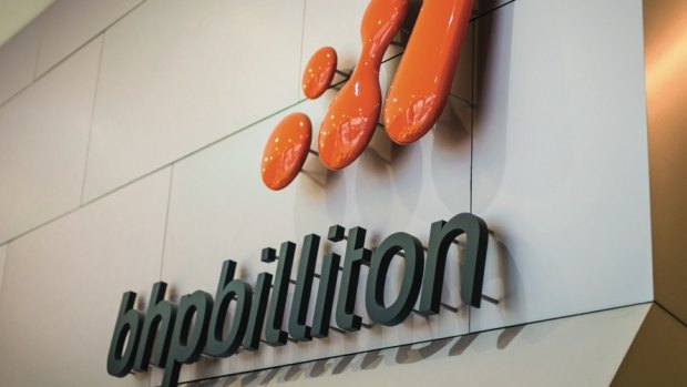 BHP Billiton is backing away from its $US30 billion foray into US unconventional gas, taking a $US2.8 billion write-down on its US onshore business.   