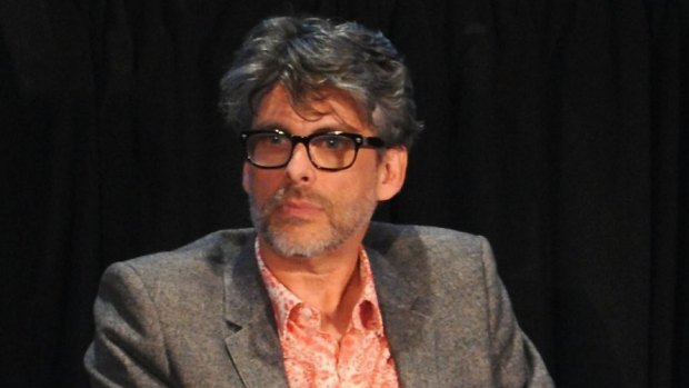 Michael Chabon argues that truth is slippery.