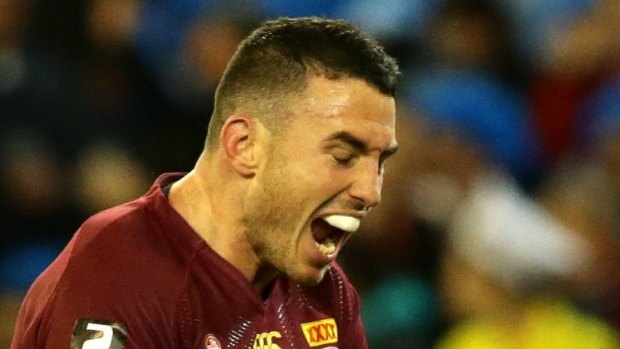 Police believe Darius Boyd's stolen car was later sold for drugs.
