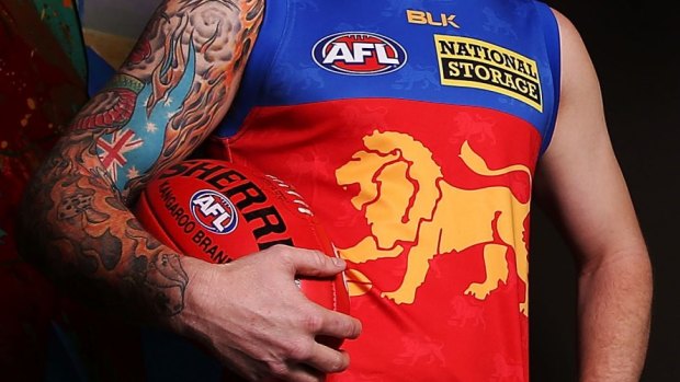 Okay it's not all about Dayne Beams but he will be a major factor in any Lions win on Saturday night.