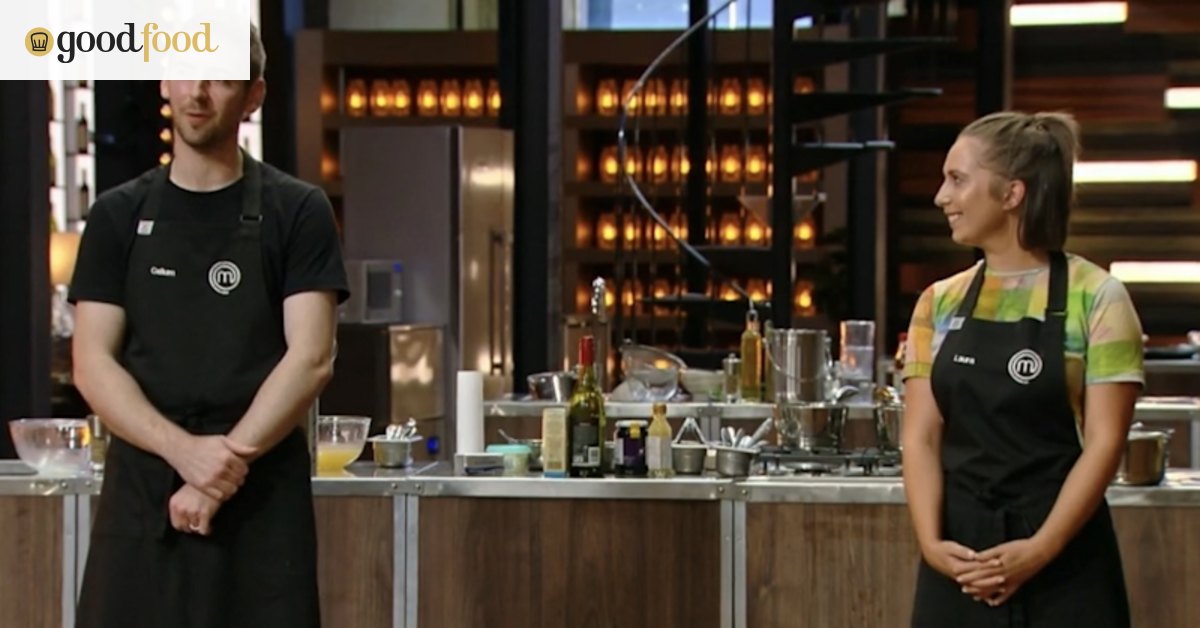MasterChef 2020 recap: An emotional South Aussie showdown reveals the ...