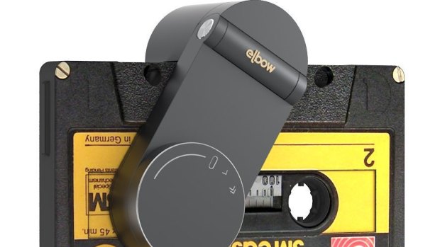 Can cool tech make cassettes hip at last?