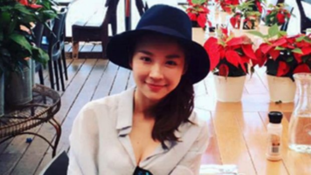 Jean Huang, 35, died after a procedure at The Medi Beauty clinic.