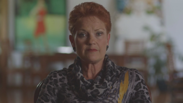 Pauline Hanson is the subject of an upcoming SBS documentary, <i>Pauline Hanson: Please Explain</i>.