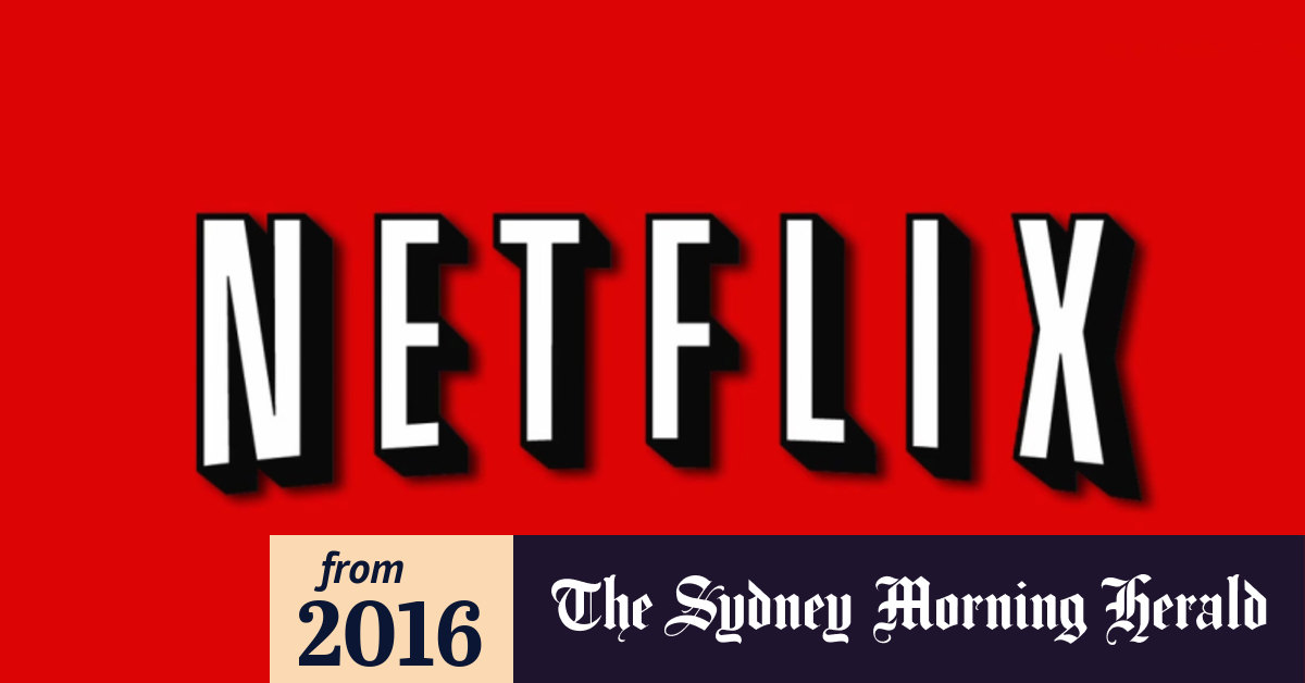 Netflix crashes worldwide, pushes Stranger Things fans to the brink