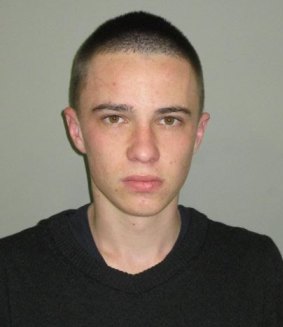 Police want to speak to 19-year-old Mandal Francis in relation to an armed robbery on December 23.