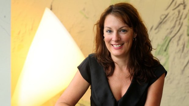 Twitter Australia managing director Karen Stocks says Asia-Pacific is its growth engine.