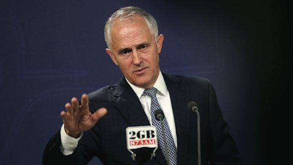 Has Malcolm Turnbull, like Menzies and Howard before him, reflected on his failures and learnt how to be a better leader?