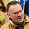 Firefighters union seeks to block release of bullying inquiry