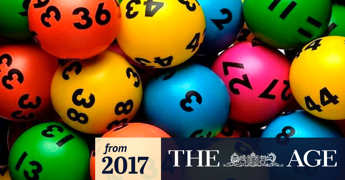 Winning Powerball Numbers Today - Powerball numbers: $55m winning ticket sold in Queensland
