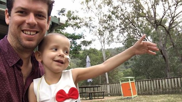 Rumer Rose, once given cannabis oil by her father, dies of cancer