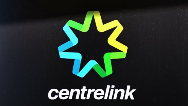 Centrelink has blamed a computer glitch for the incorrect bills.