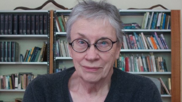 The roots of Annie Proulx's new novel reach back to her childhood.