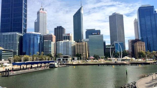 Three weeks of celebrations will mark the opening of Elizabeth Quay 