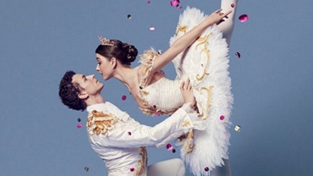 Be swept into an enchanted world of fairies and bluebirds, nymphs and roses with the Australian Ballet as artistic director David McAllister's acclaimed production of the classic fairytale premieres on the Brisbane stage. Lyric Theatre, QPAC. Feb 24, 7.30pm; Feb 25, 1.30pm, 7.30pm. Tickets from $39 + trans fee 