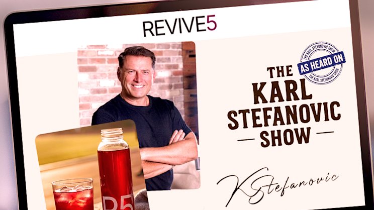 smh.com.au - Kishor Napier-Raman - 'We know the bloke': Karl Stefanovic sponsor backs ousted broadcaster