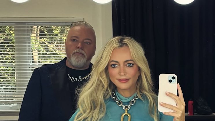 smh.com.au - Elizabeth Knight - Kyle and Jackie O: Radio's biggest train wreck delivers a silver lining