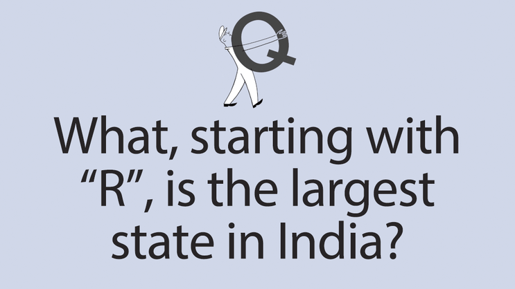 Test your general knowledge with the Good Weekend quiz