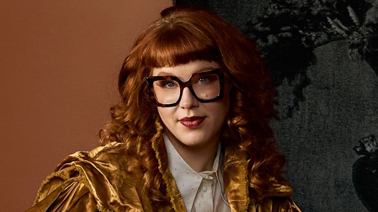 smh.com.au - Georgie Gordon - The one, very affordable high-street knit this interior designer can't live without