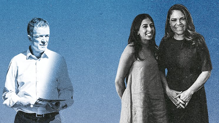 smh.com.au - Michael McGowan - Mark Speakman labelled her a bully; now this anti-abortion activist is donating to the NSW Liberals