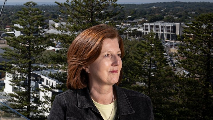 theage.com.au - Adam Carey - The Dubai-style tax haven proposal dividing Frankston residents